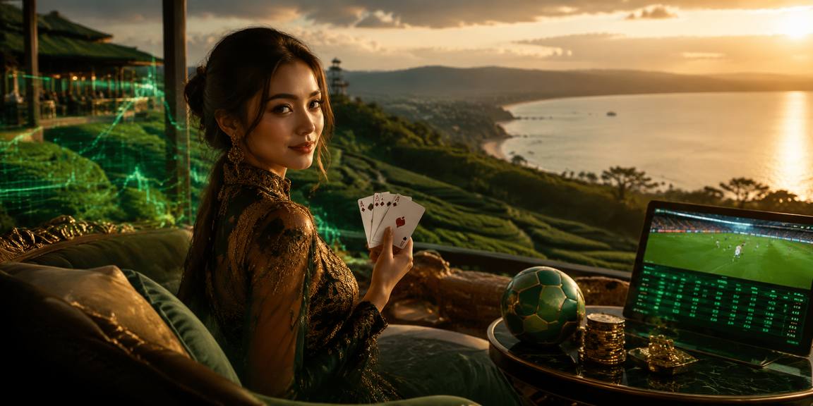 tarik4d slot What You Need to Know Before You Open an Account
